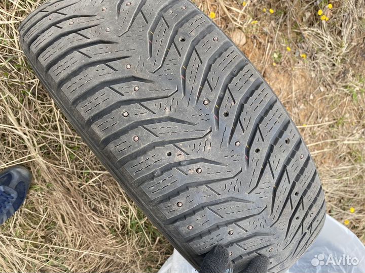 Диски toyota rav 4