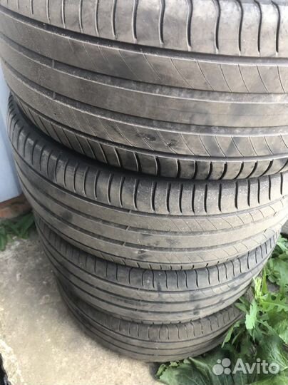 Michelin Primacy 4 235/55 R17