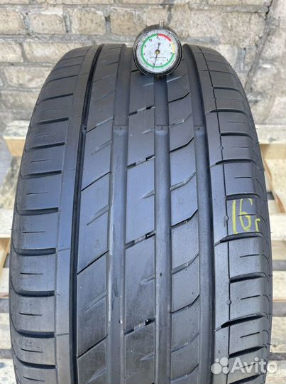 Nexen N'Fera SU1 255/45 R19