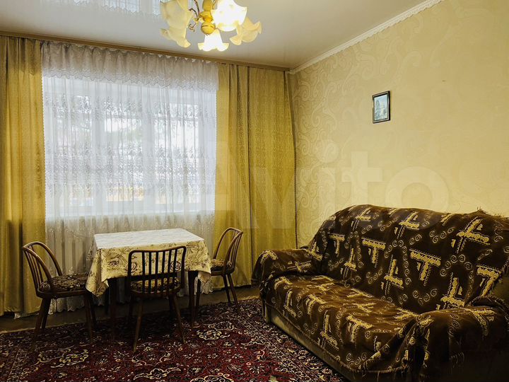 Дом 110 м² на участке 13 сот.