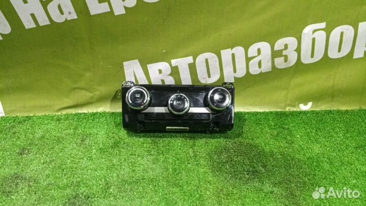 Блок управления печкой Geely Emgrand Ec7 FE1