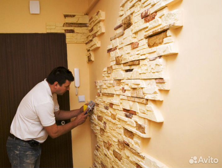 Ремонт квартир в Самаре. Муж на час. Сантехник