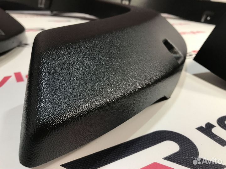 Фендера Toyota Tundra 2007-2013