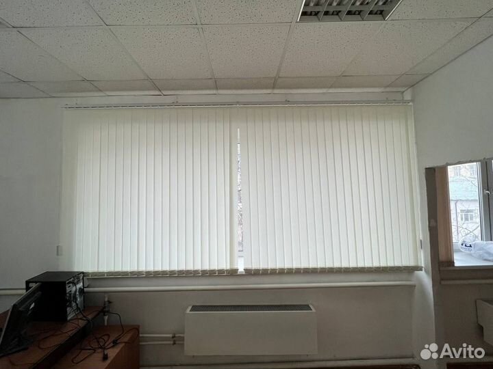 Жалюзи и шторы плиссе Воронеж