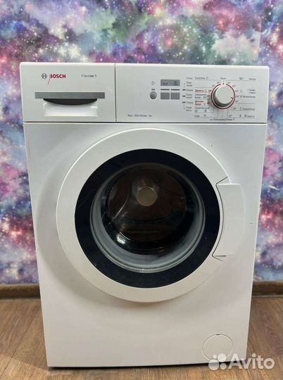 Стиральная машина бу с гарантией и доставкой