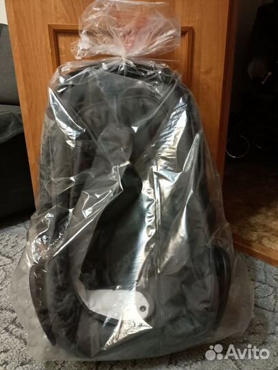 Детская коляска + автокресло