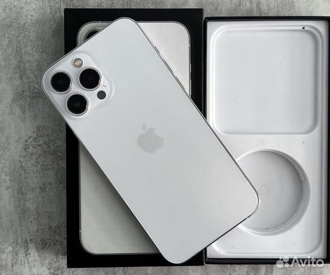 iPhone 13 Pro Max, 512 ГБ