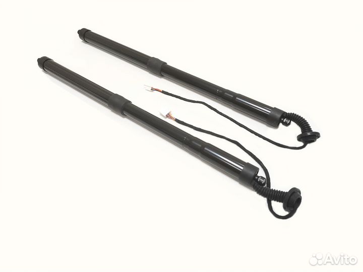 Электропривод багажника Лексус нх 2014-2021 (2шт.)