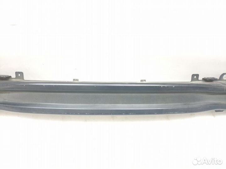 Усилитель бампера передний Volvo V70 3 2012