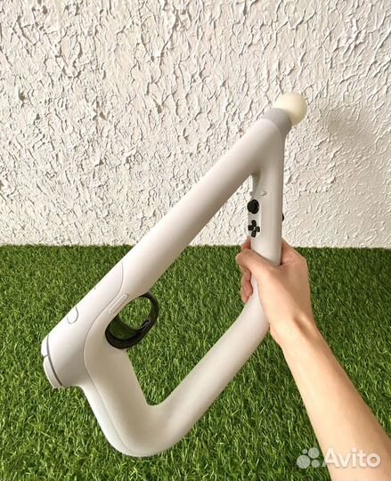 AIM Controller для PS4 VR