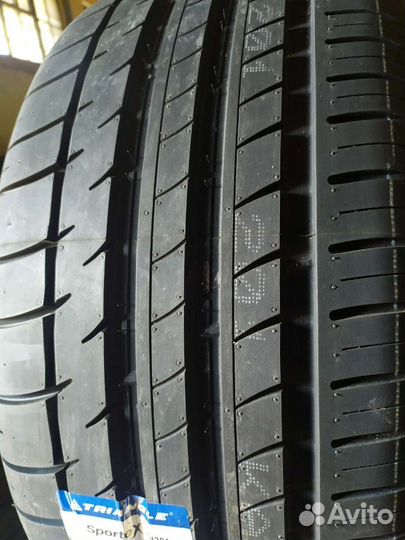 Triangle TH201 275/45 R20