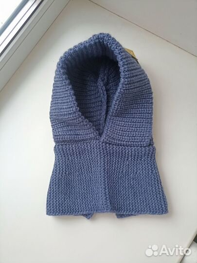 Балаклава, капюшон, шапка