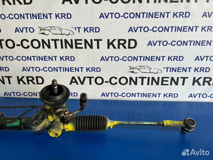 Рулевая рейка Mitsubishi Dion CR6W 4G94