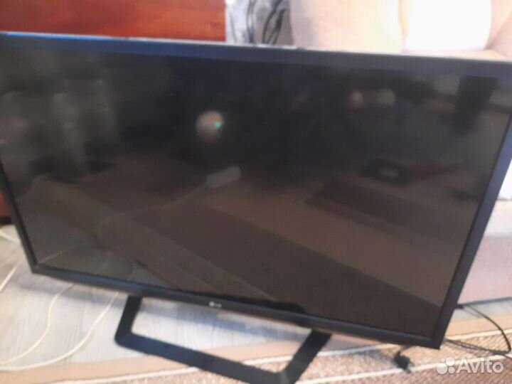 Телевизор