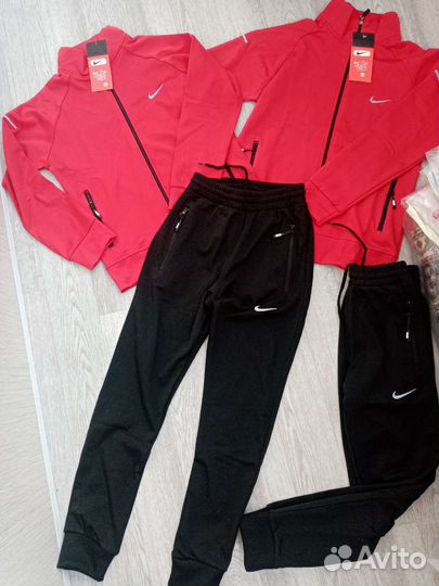Спортивный костюм nike