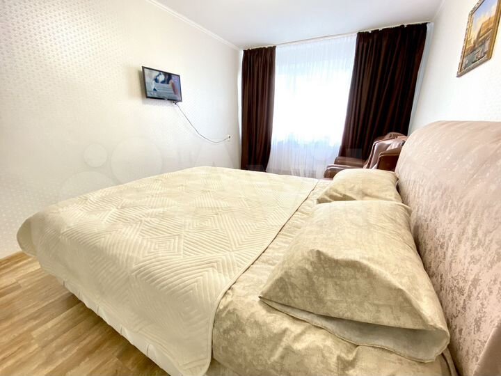 1-к. квартира, 30 м², 1/5 эт.