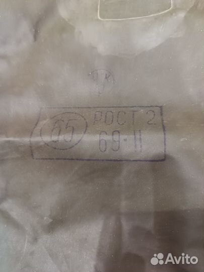 Рыбацкие бахилы бесплатно