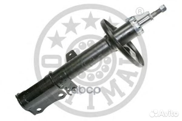 Амортизатор зад лев A67712GL Optimal