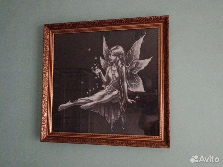 Интерьерная картина 