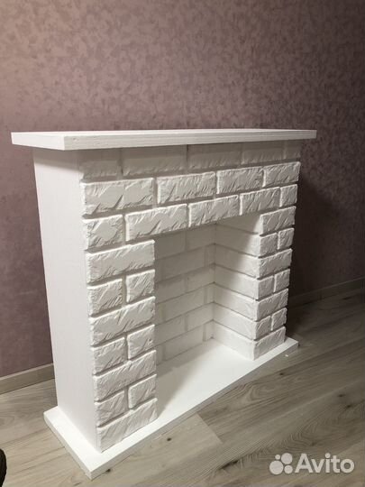 Декоративный камин, фальшь камин