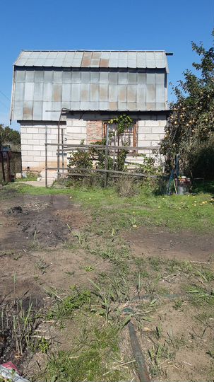 Участок 6 сот. (СНТ, ДНП)