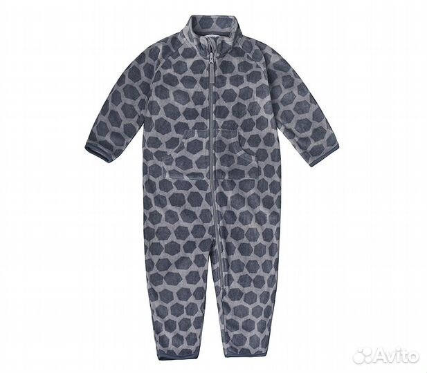 Комбинезон поддева 104