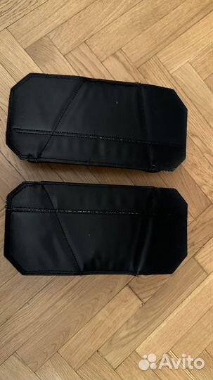 Моноколесо Подушки-упоры Power Pads extreme