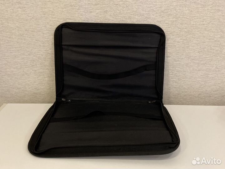 Папка сумка для бумаги А3