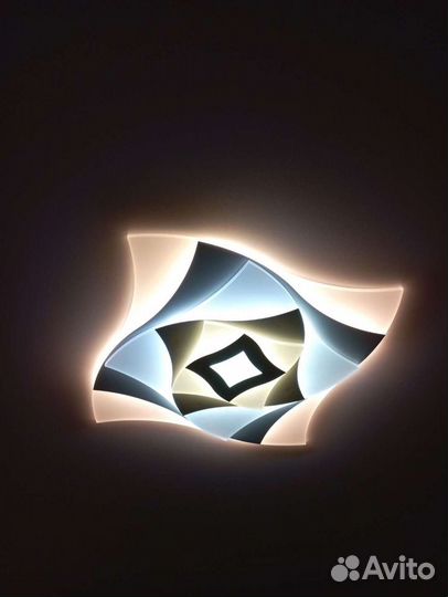 Ремонт люстр и свд светильников. Установка люстр