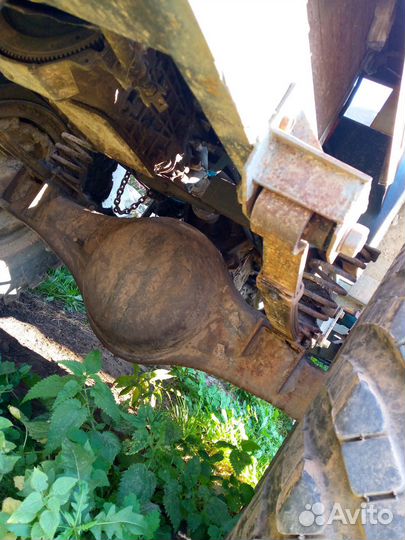 Трактор ХТЗ Т-150К, 2016