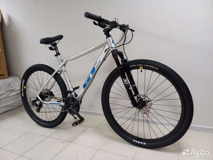 Велосипед GT 29 Новый