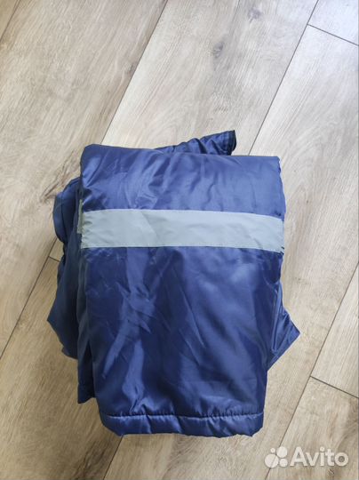 Комбинезон зимний