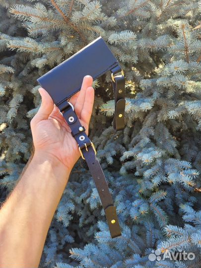 Подвес для шашки казачьей