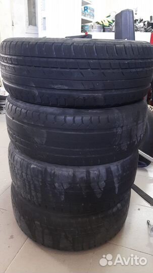 Viatti Strada Asimmetrico 205/55 R16