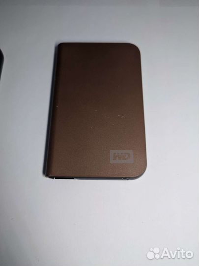 Внешний жёсткий диск Western Digital 320 GB, 1 TB