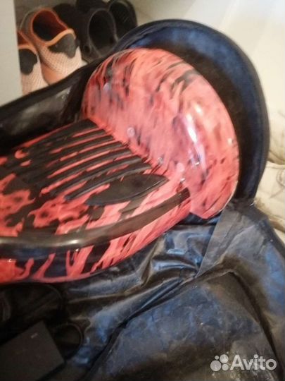 Гироскутер