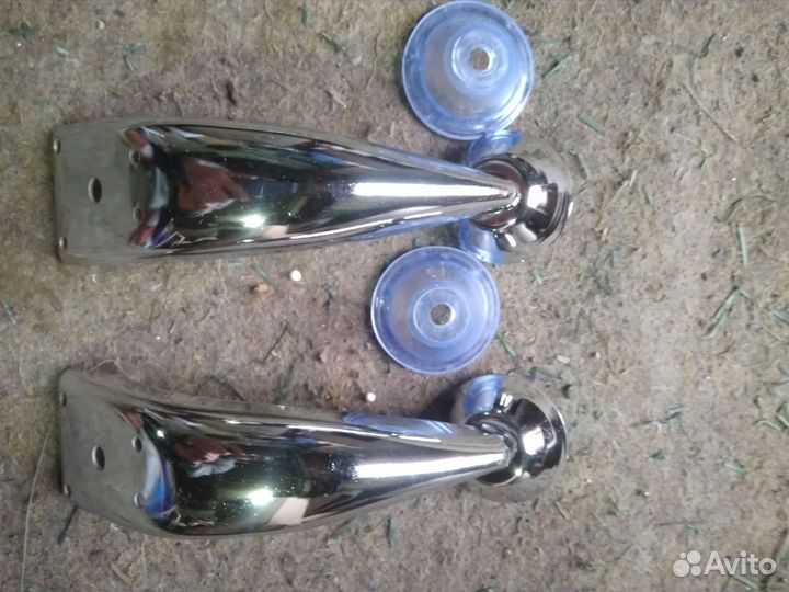 Ножки мебельные