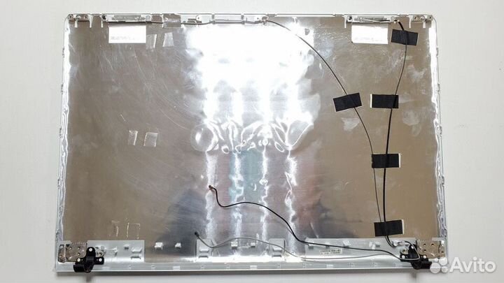 Крышка экрана ноутбука Sony Vaio vpcec 91111V