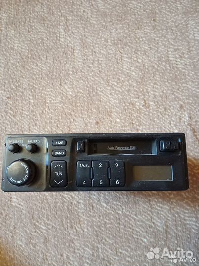 Автомобили магнитола бу