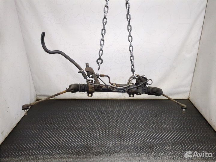 Рейка рулевая с г/у Mazda 323 (BA), 1997