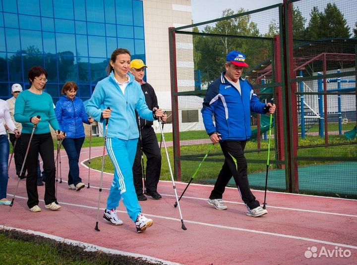 Путевка в Санаторий Янган-Тау