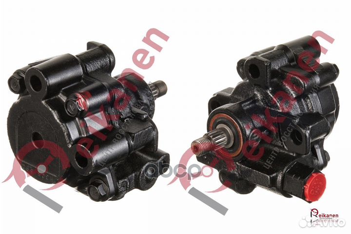 P1504Y Насос гур восст для mazda 626 GF 1.8