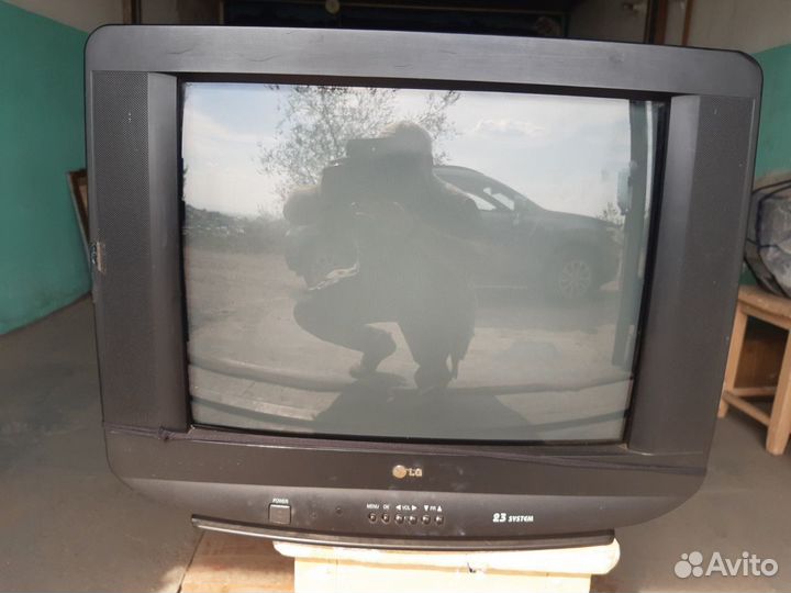 Телевизор