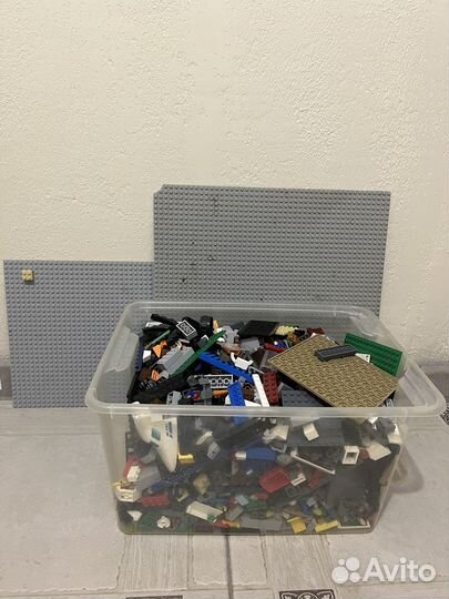 Lego