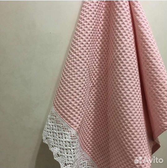 Кухонные полотенца