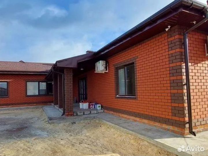 Дом под ключ в ипотеку