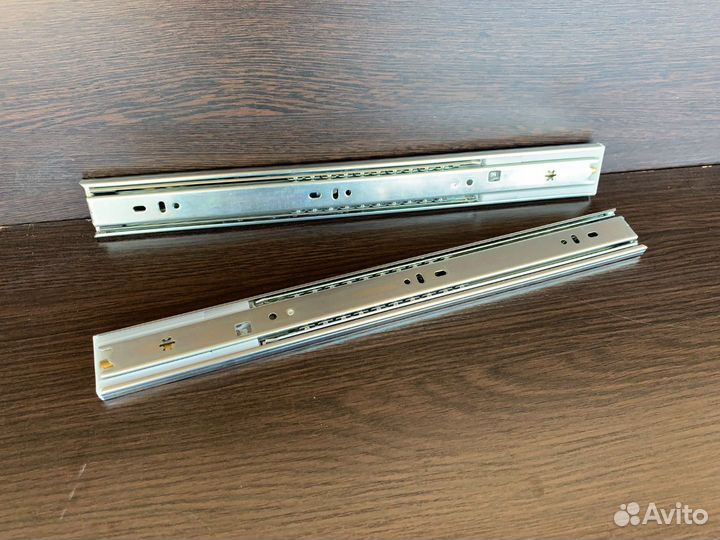 Шариковые направляющие в Павловском Посаде