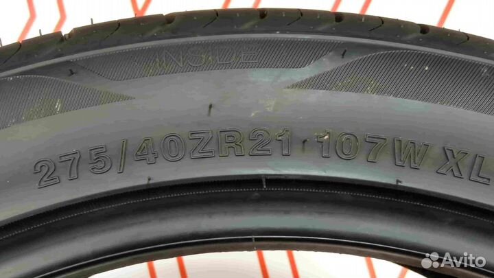 Arivo Ultra ARZ5 275/40 R21 107W