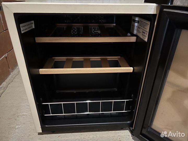 Винный холодильник Moët&Chandon