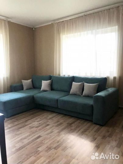 Угловой диван